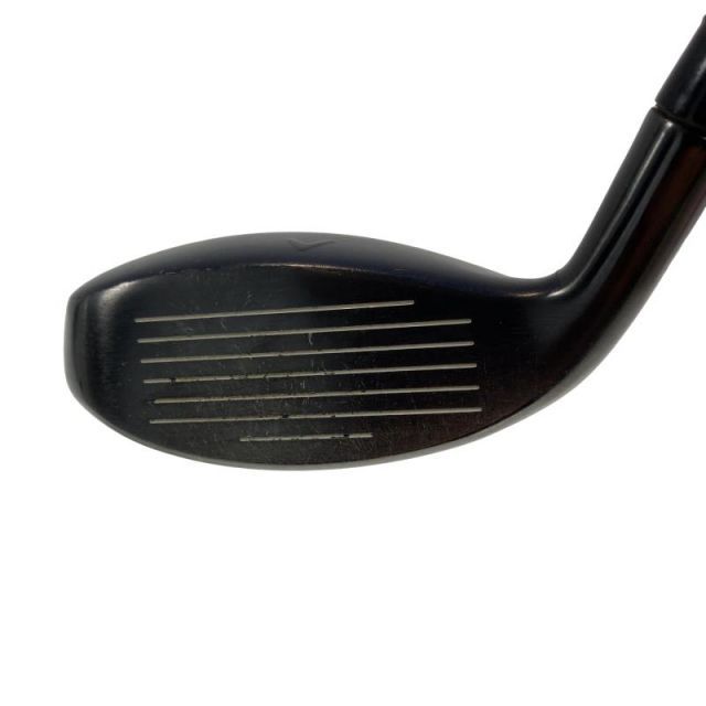 中古】 キャロウェイ XR U4 ユーティリティ UT XR(ユーティリティ