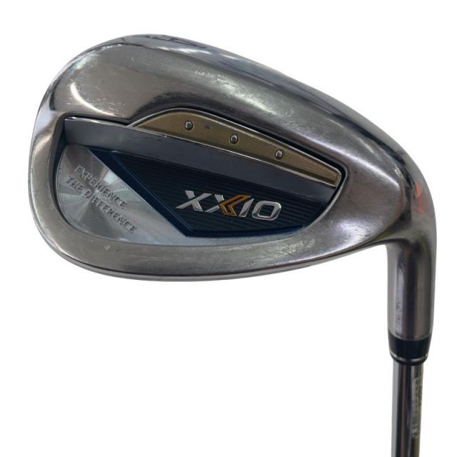 【中古】 ダンロップ XXIO(2024) AW ウェッジ WG NS PRO 850GH DST for XXIO (フレックスR) メンズ 男性用 右利き 右用 Cランク ゴルフクラブ 9,824円