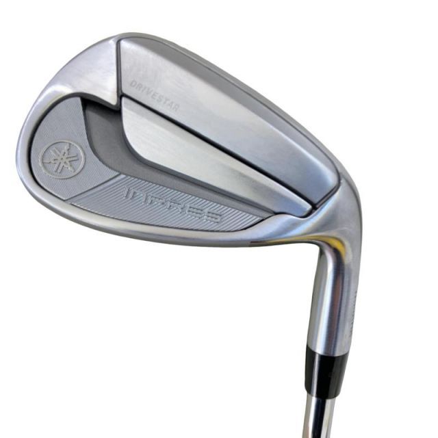 【中古】 ヤマハ inpres DRIVESTAR(2025) AS ウェッジ WG 純正特注シャフト (フレックスS) メンズ 男性用 右利き 右用 Cランク ゴルフクラブ