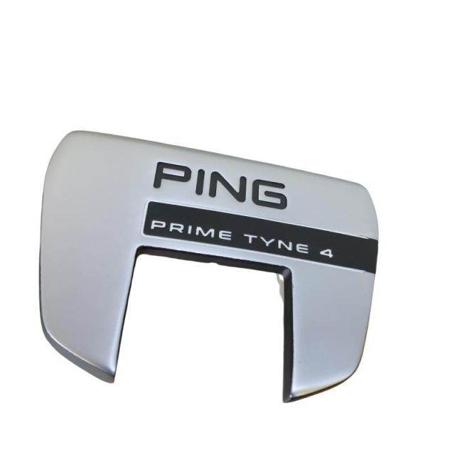【中古】 ピン PING PRIME TYNE 4(2023) 33インチ パター PT スチール (フレックスその他) メンズ 男性用 右利き 右用 Bランク ゴルフクラブ