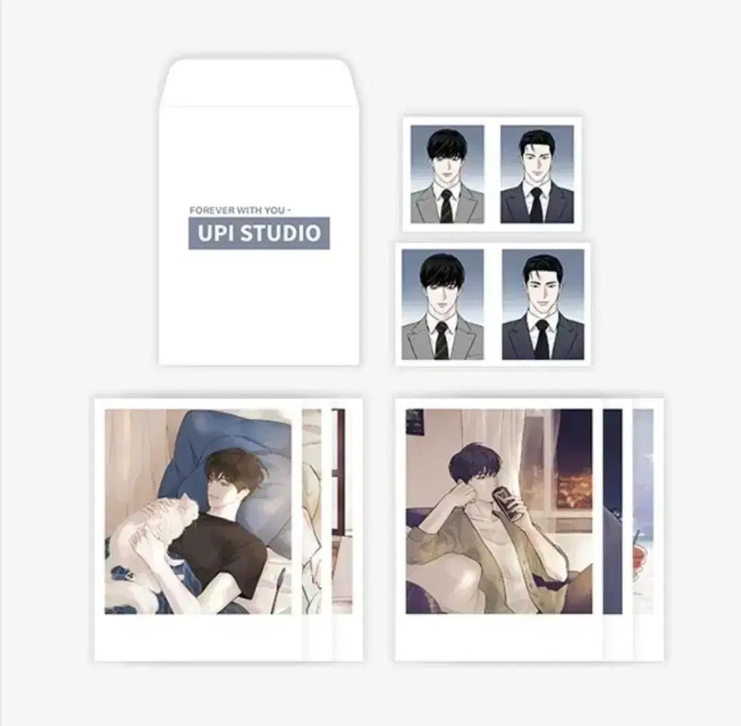 향마걸 証明写真 チェキ ポラロイド Limited Run 向かう道のThe First 걸음 アクリル