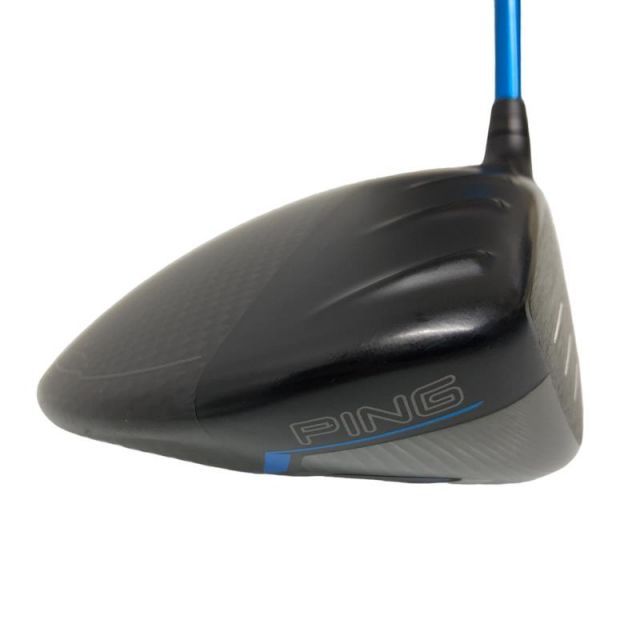 中古】 ピン G440 MAX 10.5° ドライバー DR ALTA J CB BLUE(DR 