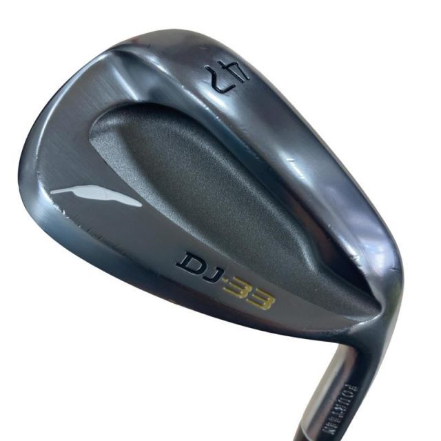 【中古】 フォーティーン DJ-33 47° ウェッジ WG NS PRO 950GH HT (フレックスその他) メンズ 男性用 右利き 右用 Cランク ゴルフクラブ