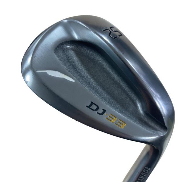 【中古】 フォーティーン DJ-33 52° ウェッジ WG NS PRO 950GH HT (フレックスその他) メンズ 男性用 右利き 右用 Cランク ゴルフクラブ
