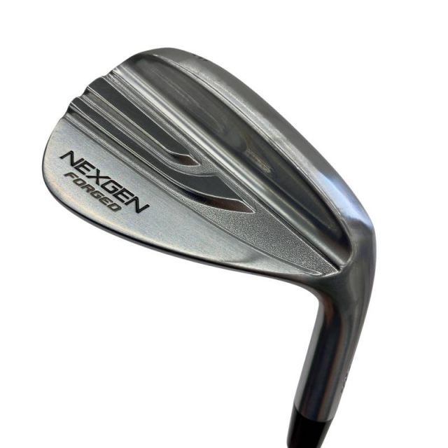 【中古】 ゴルフパートナー NEXGEN FORGED WEDGE(2022) 48°/10° ウェッジ WG NS PRO MODUS3 TOUR105 (フレックスS) メンズ 男性用 右利き 右用 Cランク ゴルフクラブ