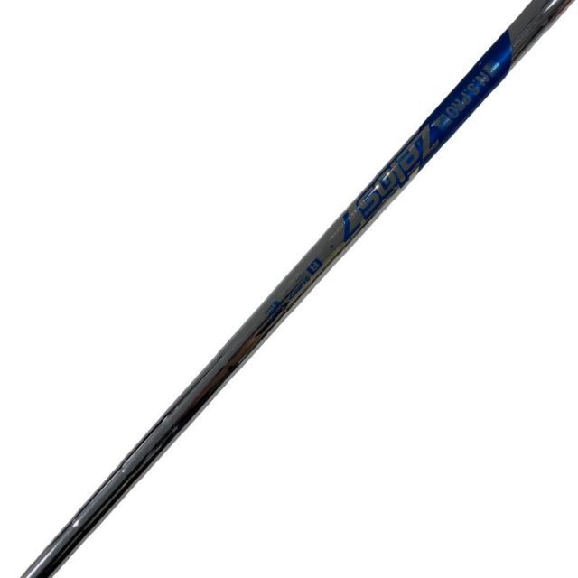 中古】 ヤマハ inpres RMX UD+2 #6 単品アイアン LI NS PRO ZELOS 7
