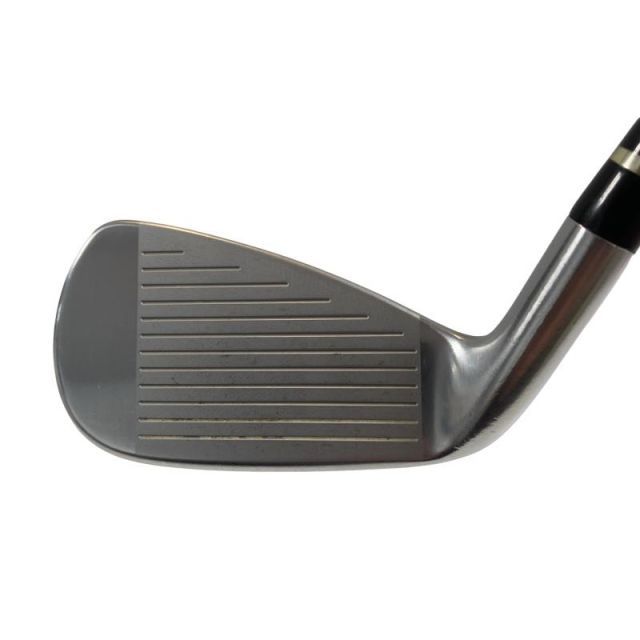 中古】 ヤマハ inpres RMX UD+2 #6 単品アイアン LI NS PRO ZELOS 7