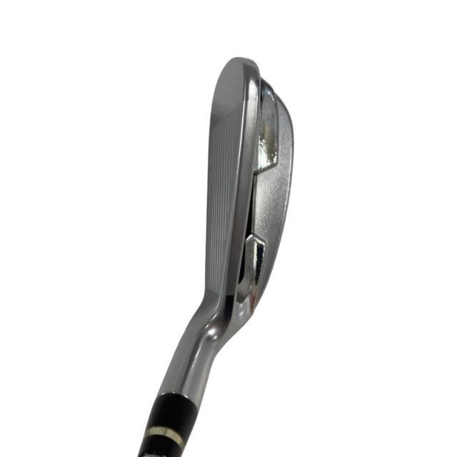 中古】 ヤマハ inpres RMX UD+2 #6 単品アイアン LI NS PRO ZELOS 7