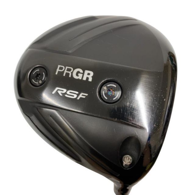 プロギア　RS F 5 2020年モデル　10.5° ヘッドのみ プロギアRSF5、10.5!ヘッドのみ！ プロギア RS F 5(2020) PROTOTYPE