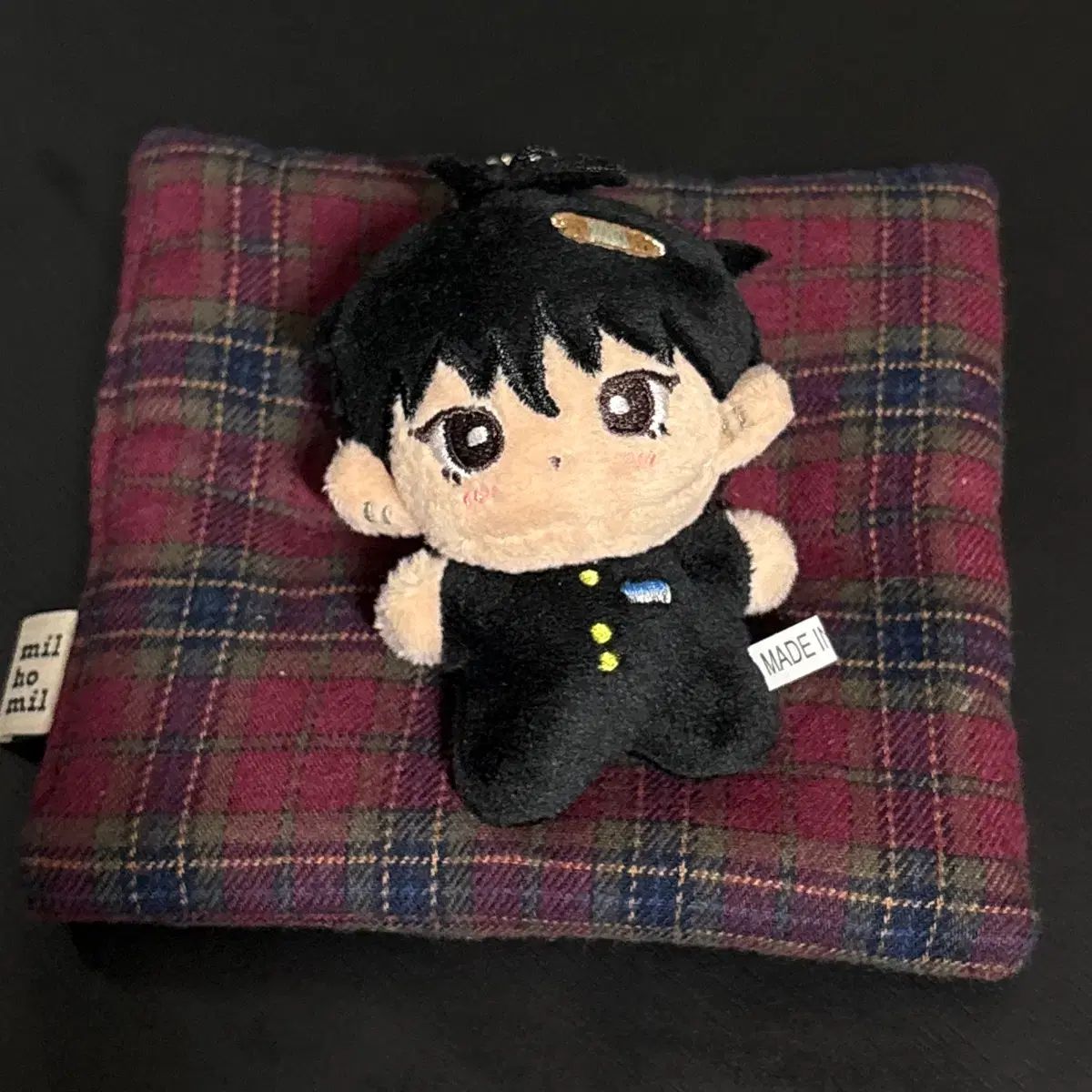 前田君 前田 リーク 出品