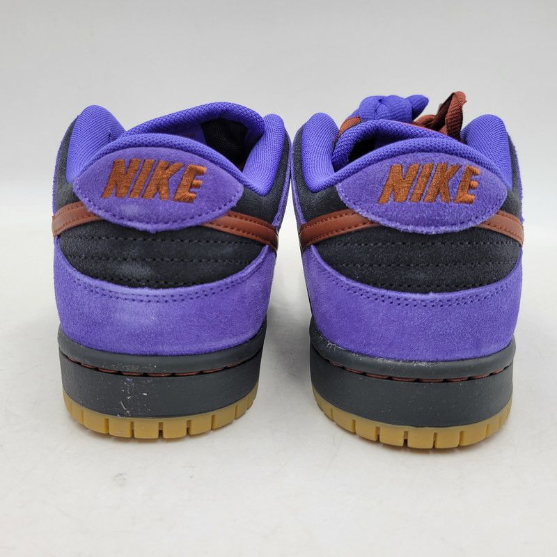 NIKE ナイキ/SB ダンクLOW PRO/HQ1625-500/Sランク/69【中古】 中古美品】 NIKE SB ナイキエスビー DUNK LOW PRO HQ1625-500 ダンク