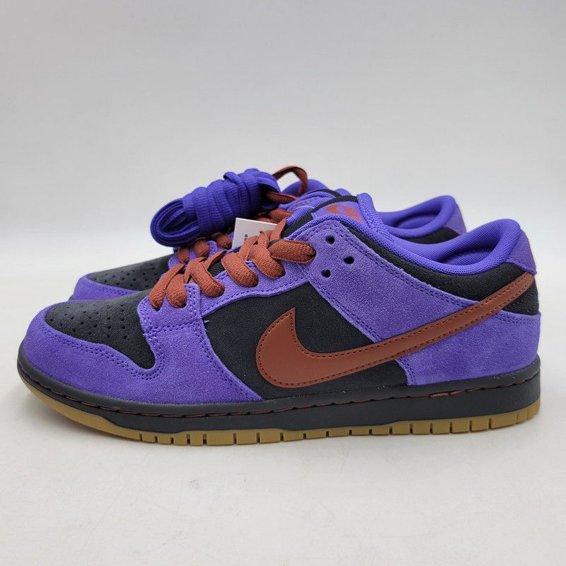 中古美品】 NIKE SB ナイキエスビー DUNK LOW PRO HQ1625-500 ダンク
