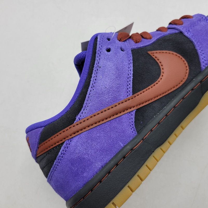 中古美品】 NIKE SB ナイキエスビー DUNK LOW PRO HQ1625-500 ダンク