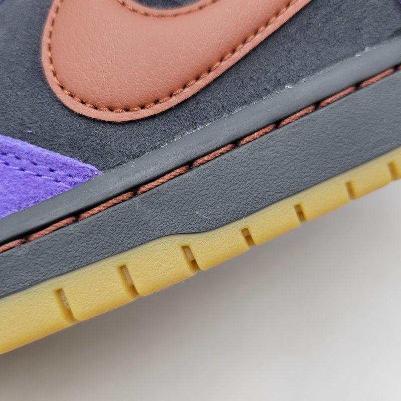 中古美品】 NIKE SB ナイキエスビー DUNK LOW PRO HQ1625-500 ダンク