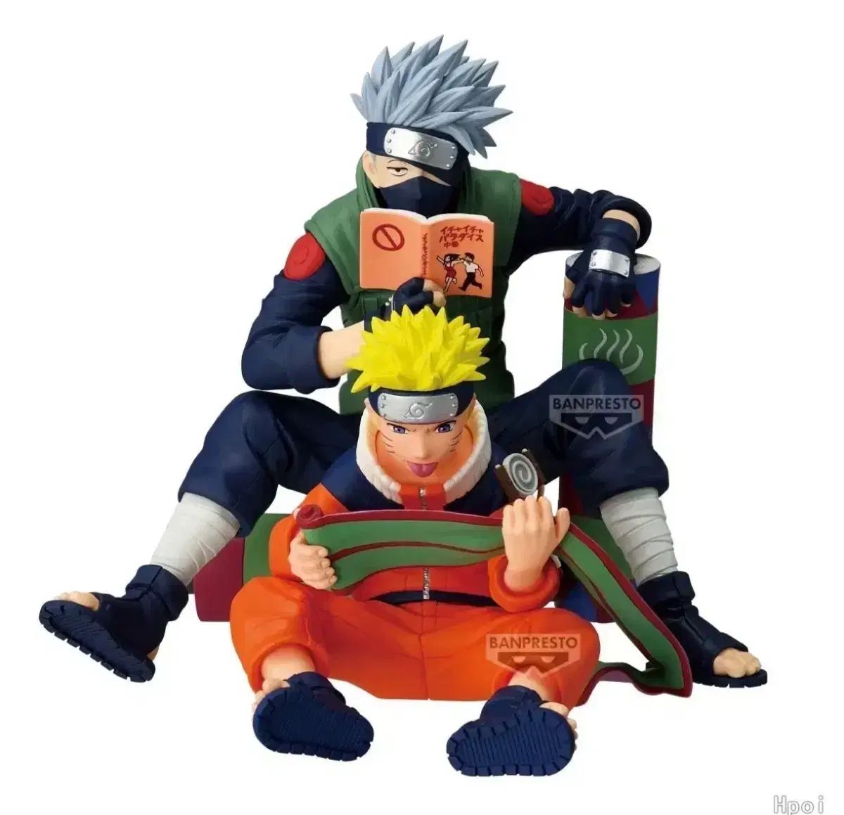 NARUTO -ナルト- フィギュア 72シリーズ カカシ NARUTO -ナルト- セット