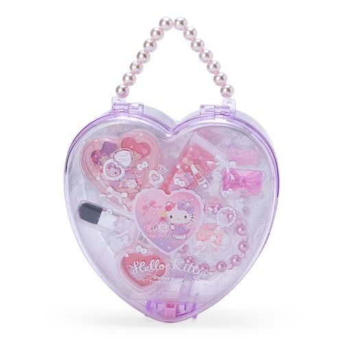 サンリオ(SANRIO) ハローキティ キッズ コスメセット 502910/