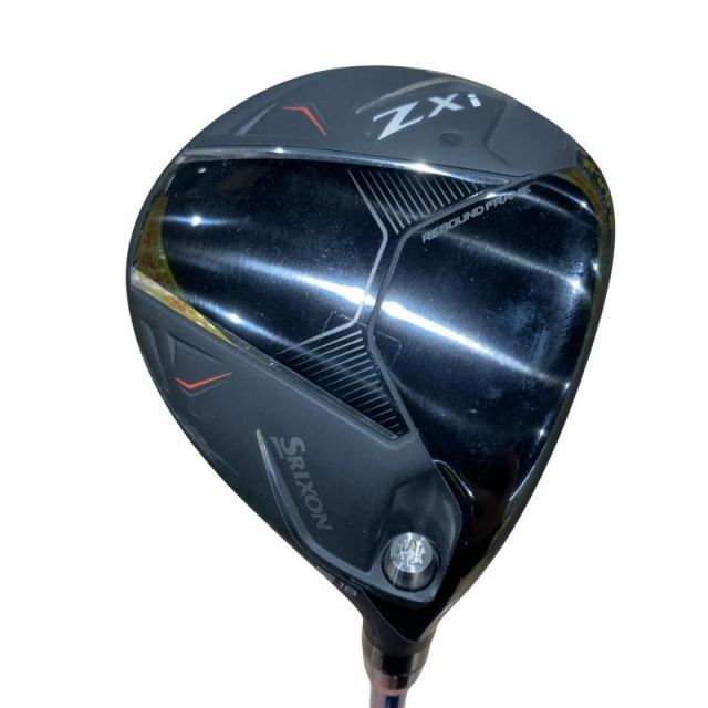 【中古】 ダンロップ SRIXON ZXi 5W フェアウェイウッド FW VENTUS ZXi 6 (フレックスS) メンズ 男性用 右利き 右用 Cランク ゴルフクラブ
