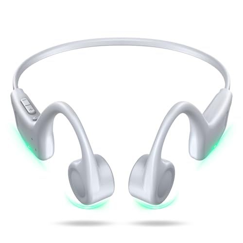 ☆新品☆骨伝導イヤホン bluetooth こつでんどう イヤホン bluetooth オープンイヤー 耳を塞がない ワイヤレス ランニング 28g軽量設計 10時間連続再生 Type-C急速充電 通話ノイズキャンセリング 物理ボタン操作 な dfaa9cad