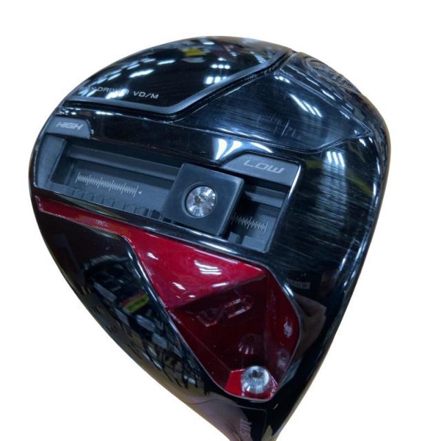 【中古】 ヤマハ RMX VD/M(2024) 10.5°(43.5インチ) ドライバー DR TENSEI TR50 (フレックスSR) メンズ 男性用 右利き 右用 Cランク ゴルフクラブ