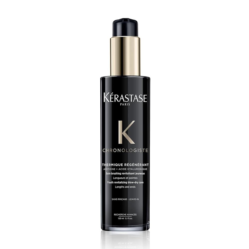 ケラスターゼ ヘアミルク クロノロジスト テルミック 150mL ヘアケア 洗い流さないトリートメント 頭皮ケア フローラルシプレ―の香り 5,375円