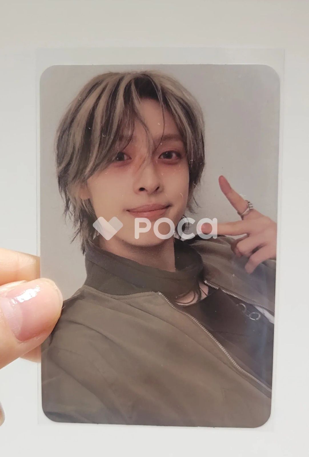 Xdinary Heroes GAON DEAD AND Photobook ver. Boy in Chic ver