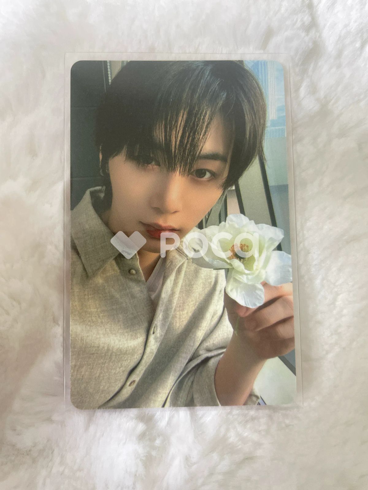 BOYNEXTDOOR テサン The Action Weverse - メルカリ
