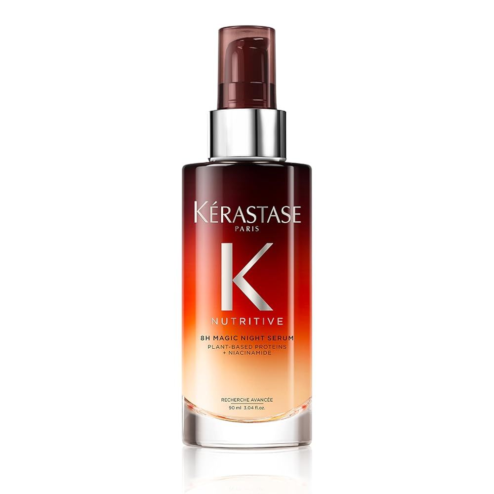 ケラスターゼ ヘアセラム マジック ナイト セラム ニュートリティブ 90mL ヘアケア 洗い流さないトリートメント 夜用ヘア美容液