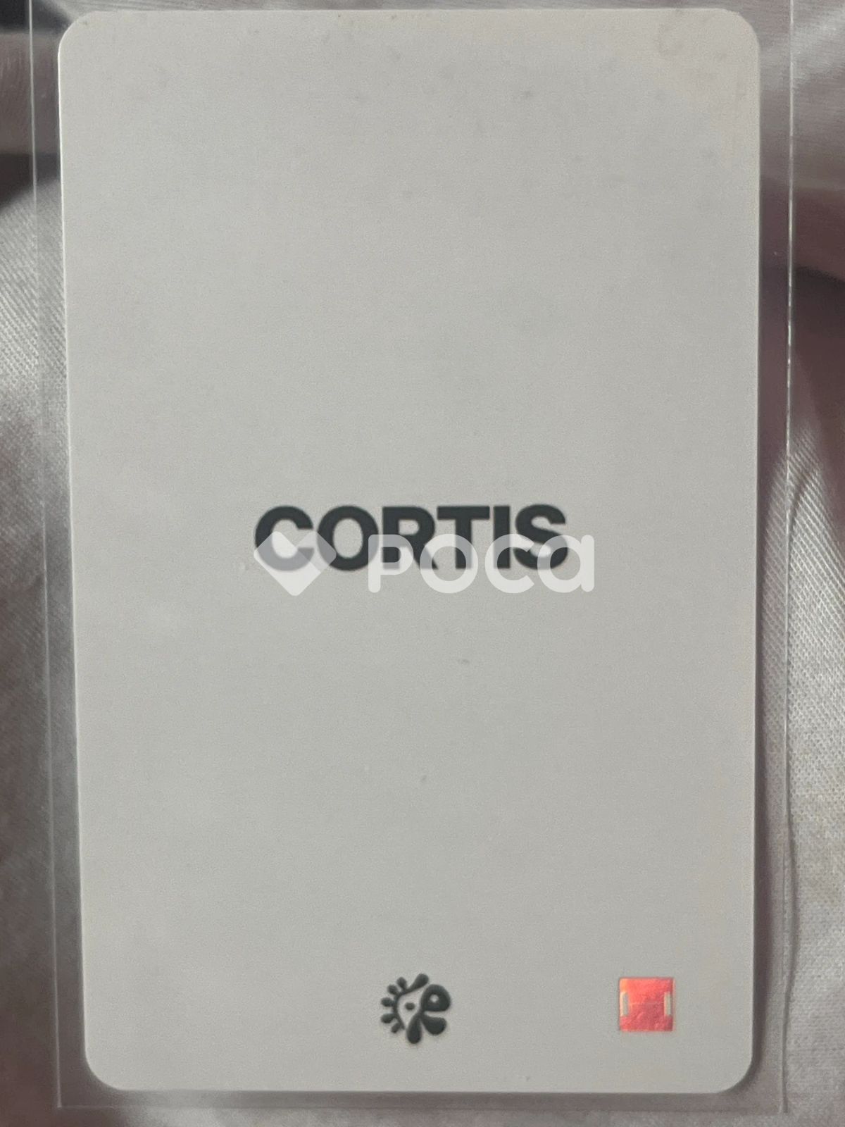 CORTIS ジェームス COLOR OUTSIDE THE LINES SOUNDWAVE サウェ