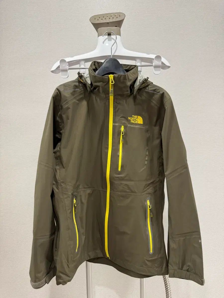 THE NORTH FACE ザノースフェイス ハイベント ウィンドブレーカー 90サイズ