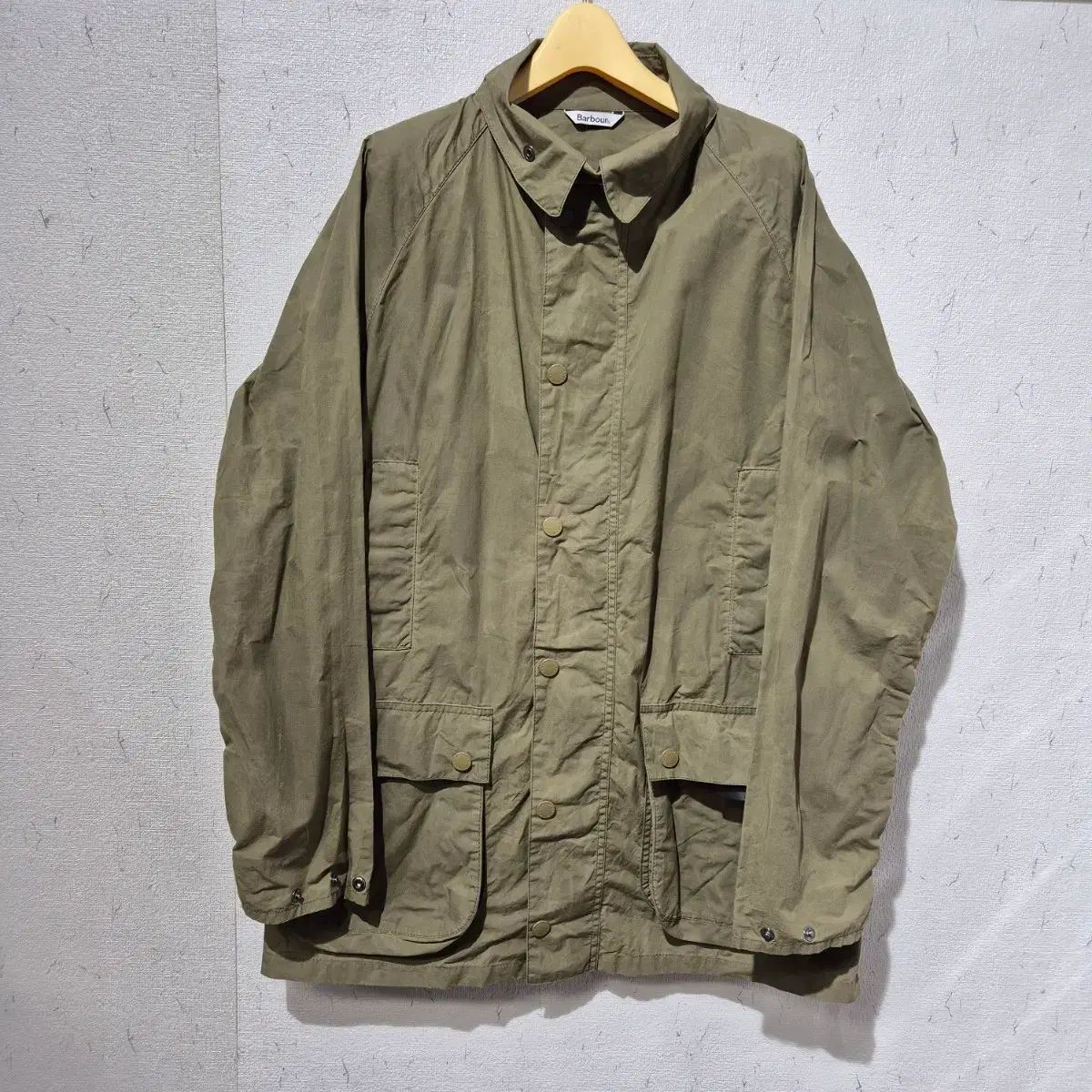 バブアー メンズ ジャケット
