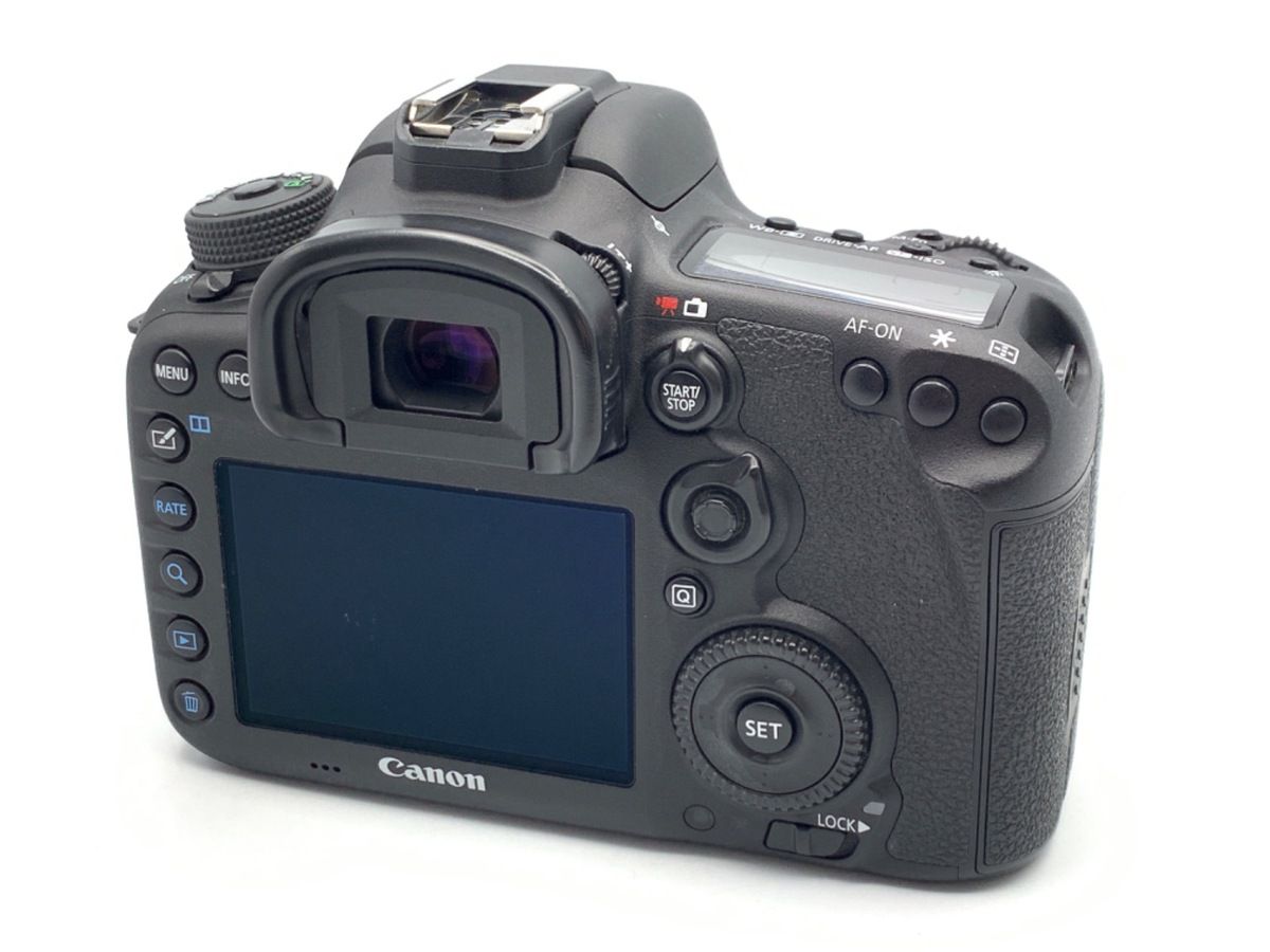 中古】 【並品】 キヤノン EOS 7D MarkII ボディ - メルカリ