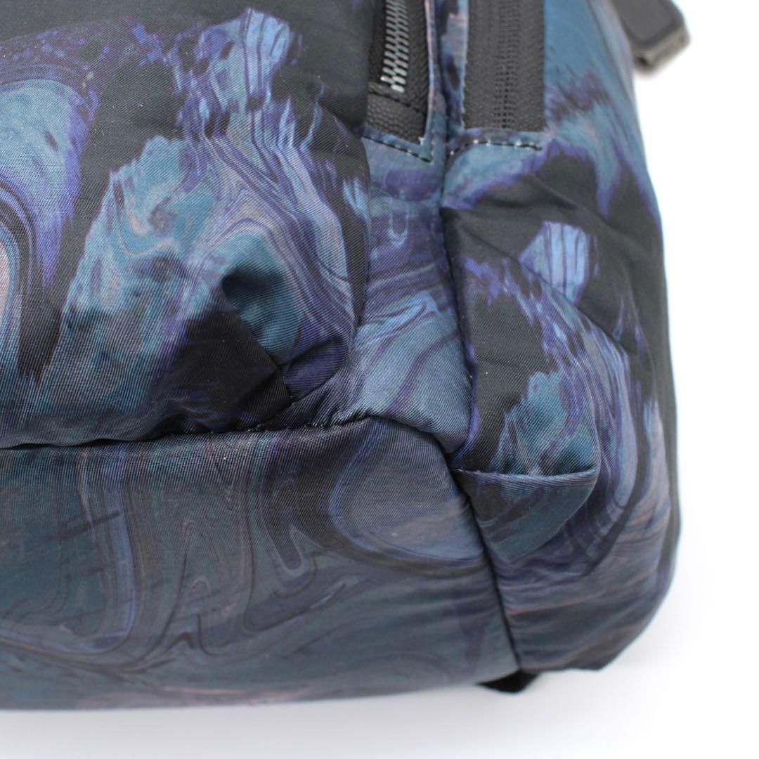 極美品】TUMI セリーナ ナイロン リュックサック バックパック 
