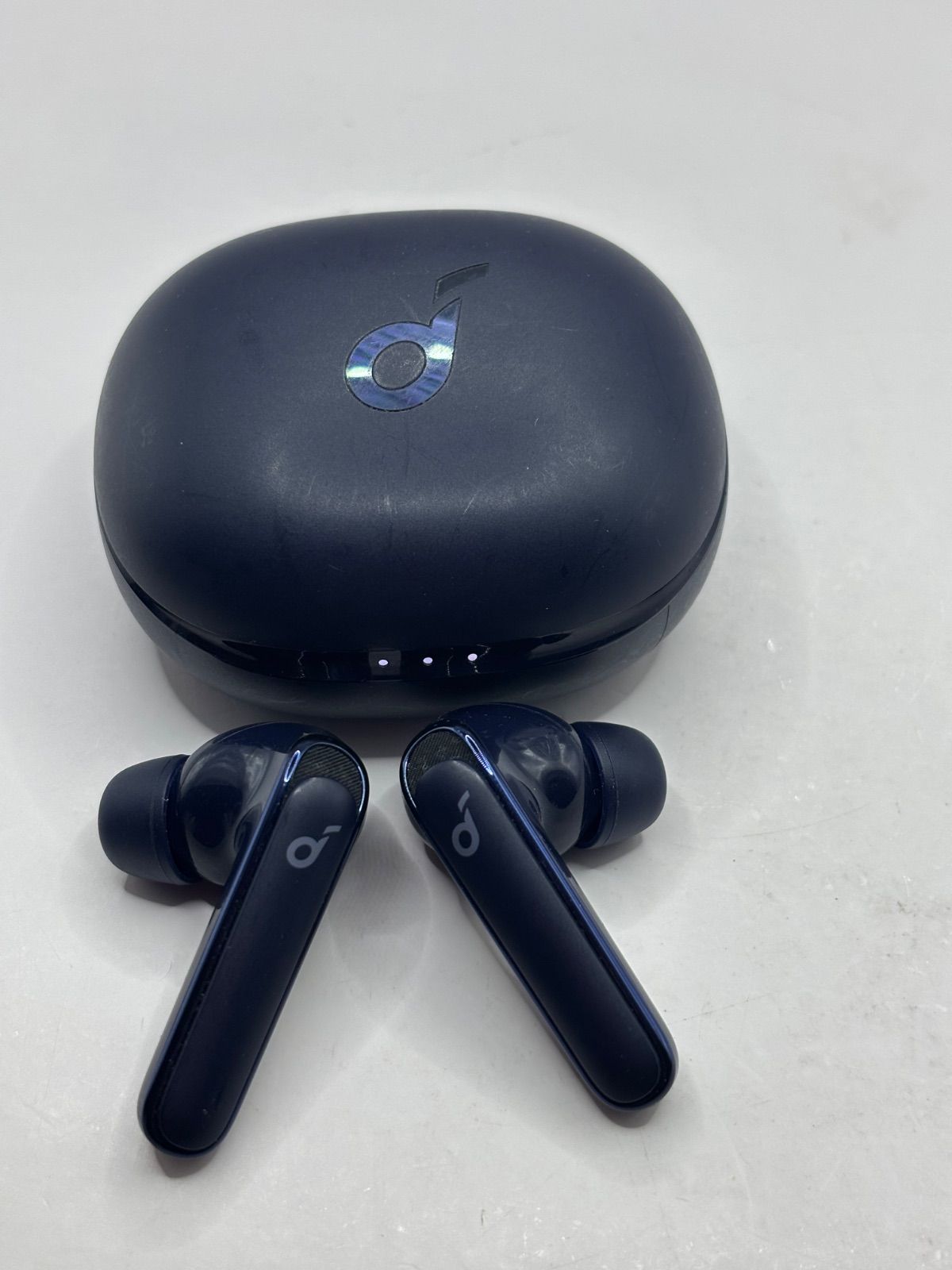 Anker Soundcore Life P3 ネイビー イヤホン アンカー サウンドコア