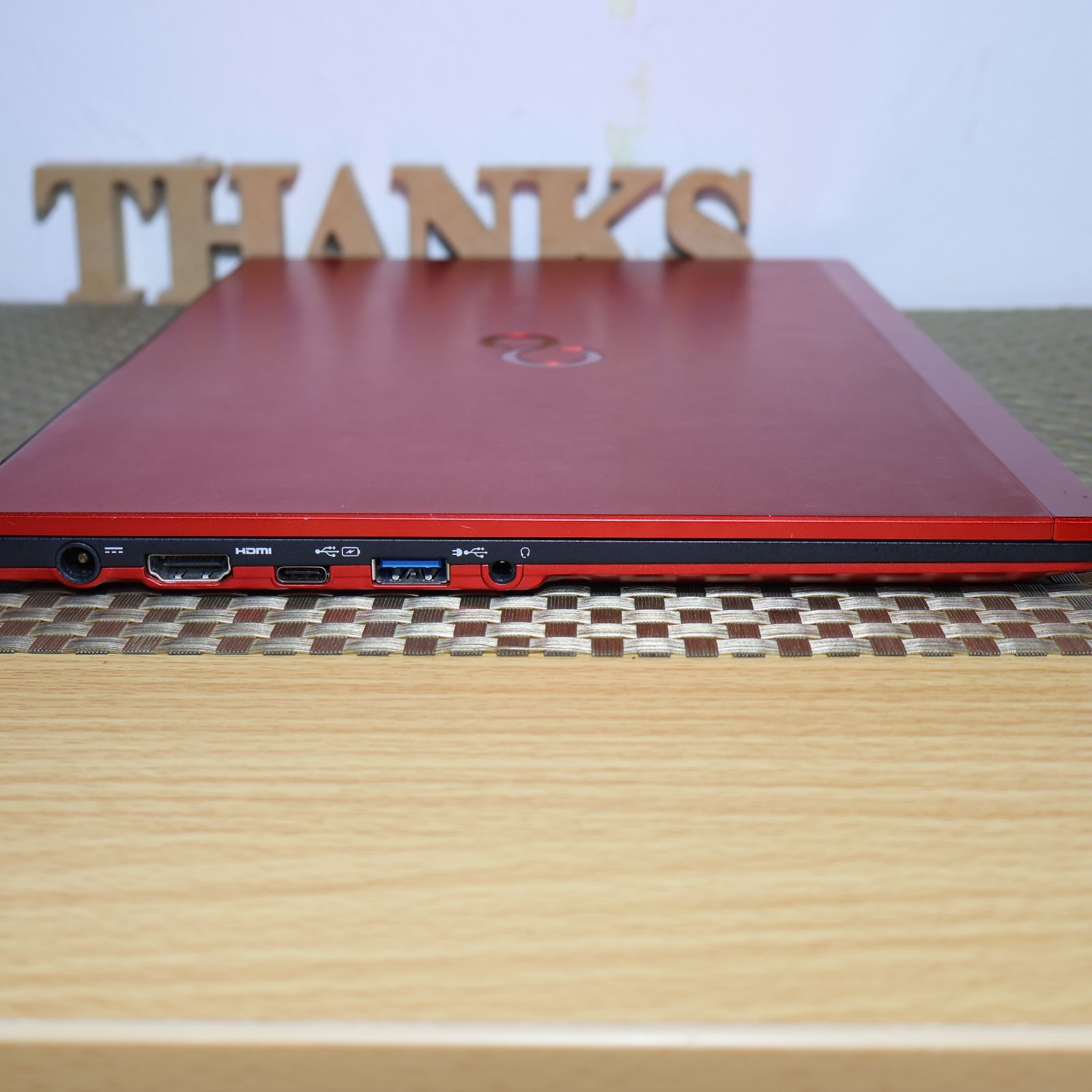 人気の赤Win11公式対応Ryzen5/メ8/SSD/HDMI/無線/TypeC 人気の赤！Win11正式対応i5/メ4/SSD/無線/カメラ/FHD/TypeC - メルカリ