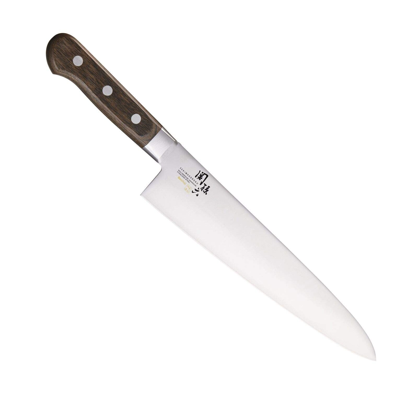 貝印 KAI 関孫六 包丁 牛刀 270mm べにふじ 日本製 AB5443so 2db38fe6
