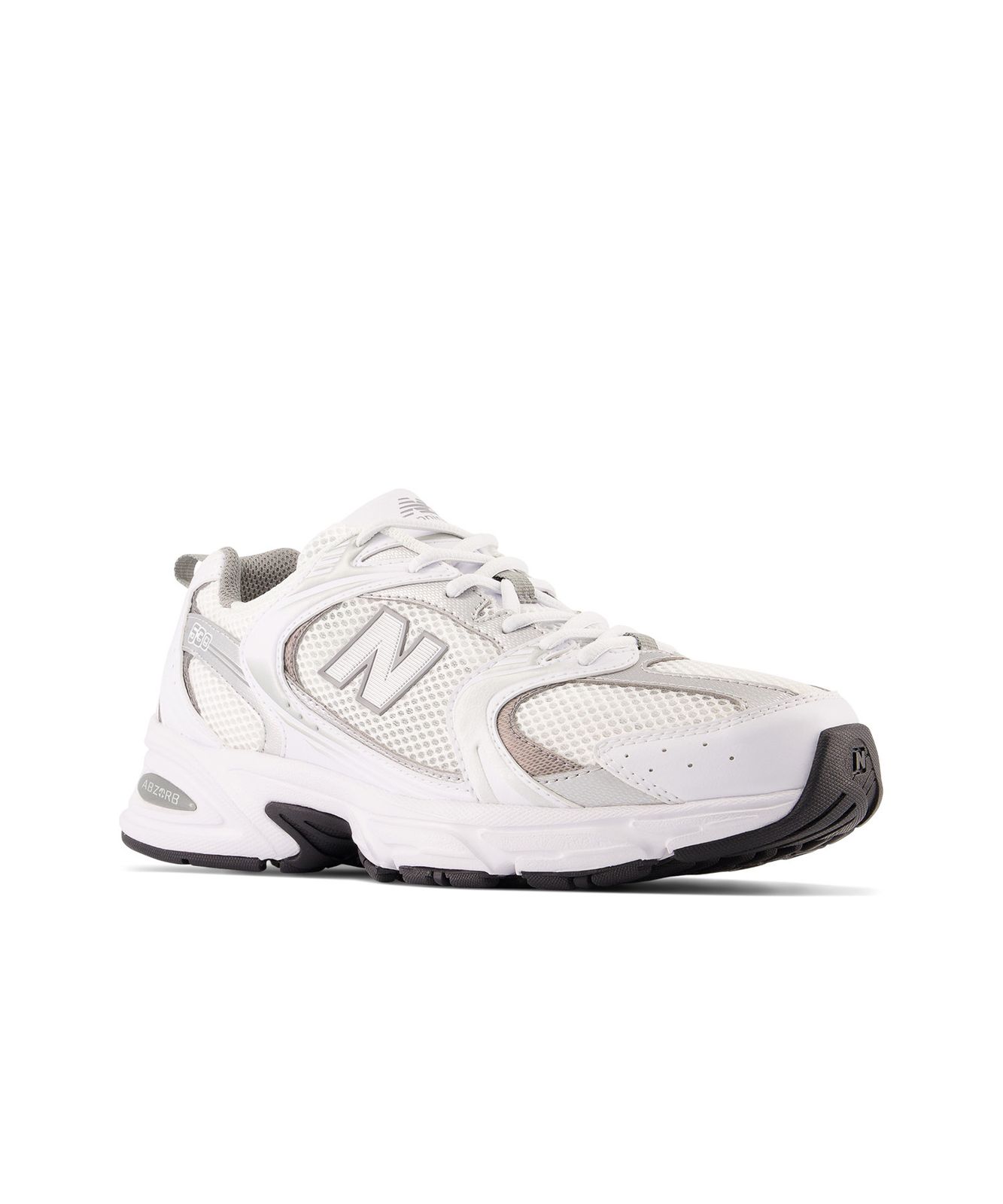 【ムラスポ公式】新品 new balance ニューバランス スニーカー レディース カジュアル MR530AD