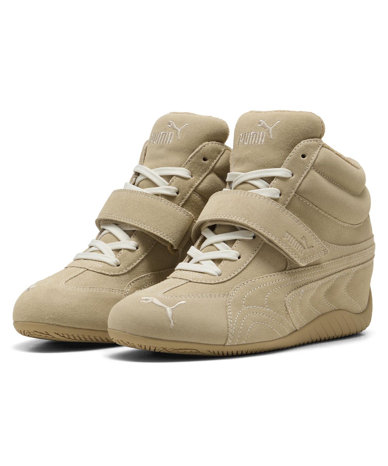 ムラスポ公式】新品 PUMA プーマ スニーカー レディース ハイカット 