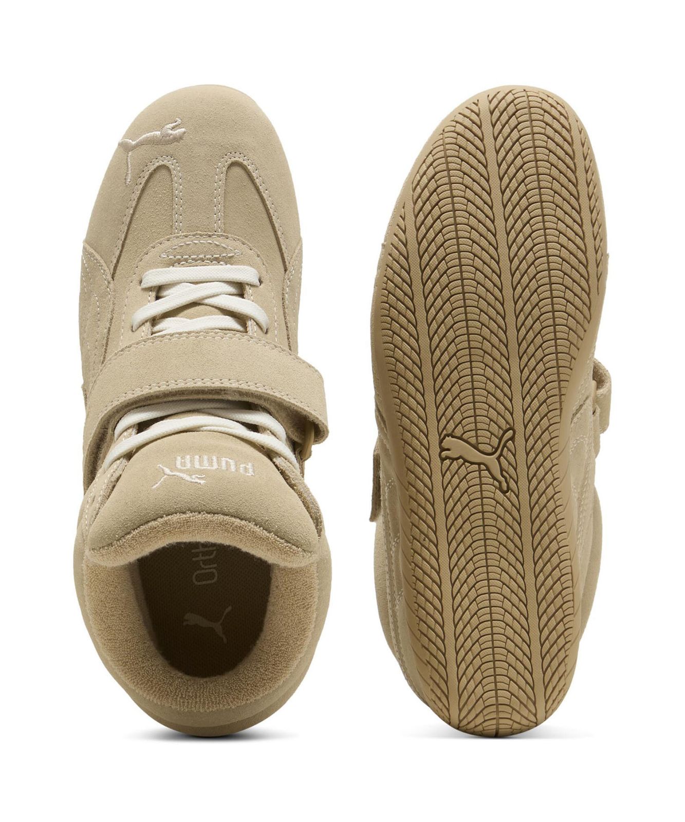 ムラスポ公式】新品 PUMA プーマ スニーカー レディース ハイカット 