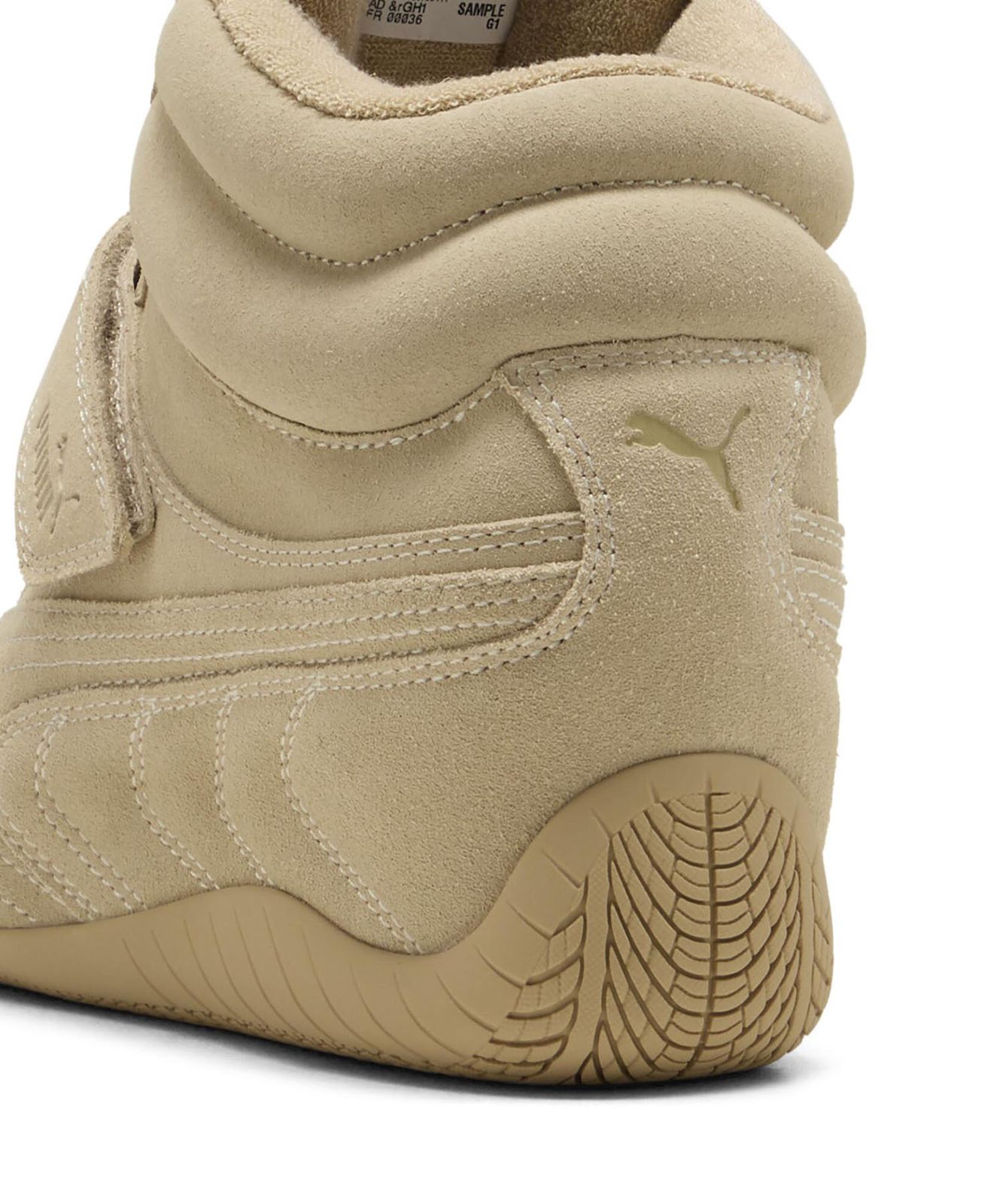ムラスポ公式】新品 PUMA プーマ スニーカー レディース ハイカット 