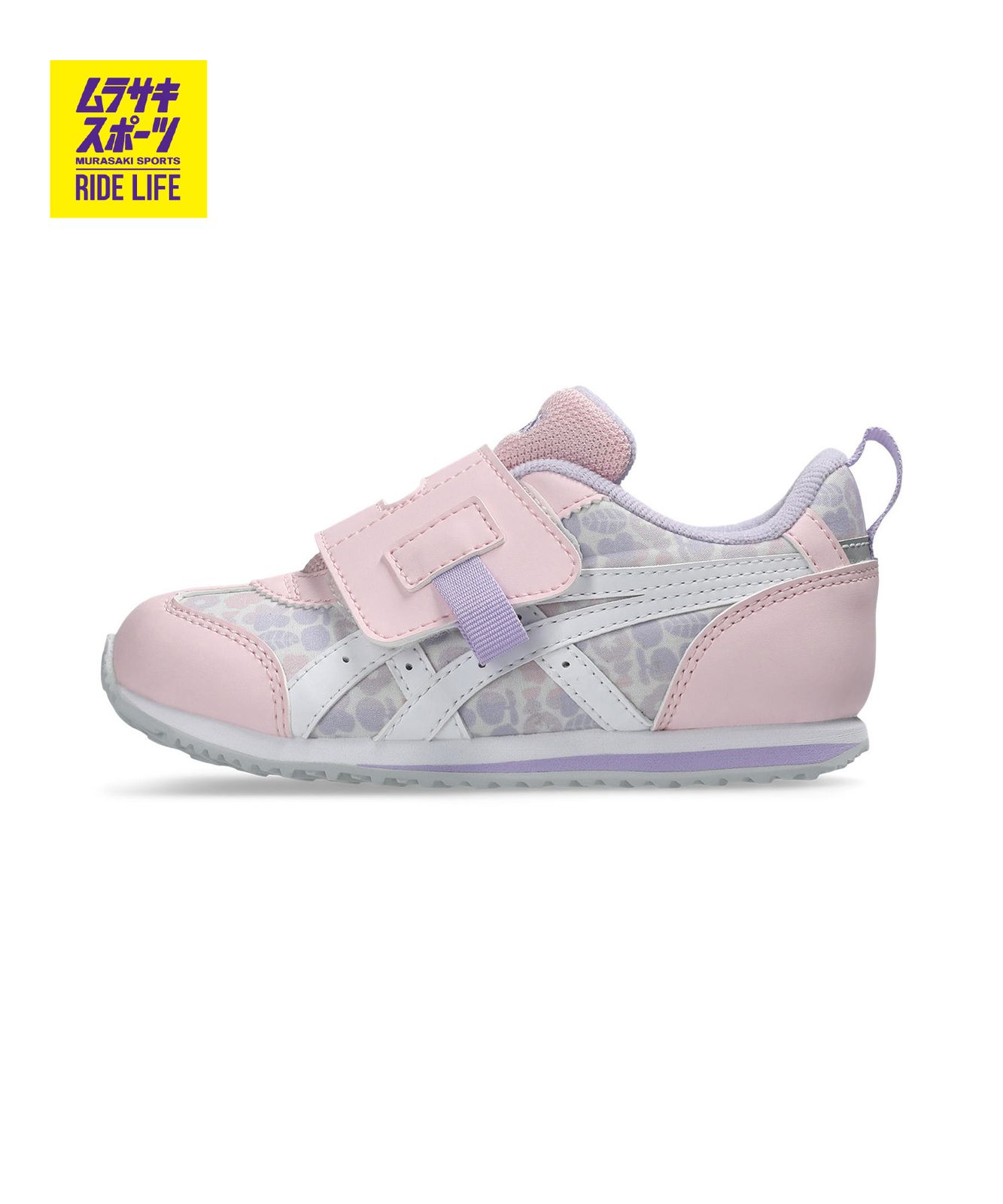 【ムラスポ公式】新品 asics kids SUKU2 アシックスキッズ スクスク スニーカー キッズ 子供 ジュニア IDAHO MINI KT-ES G 2 アイダホ 1144A440 700 16.0～20.0cm 5,577円