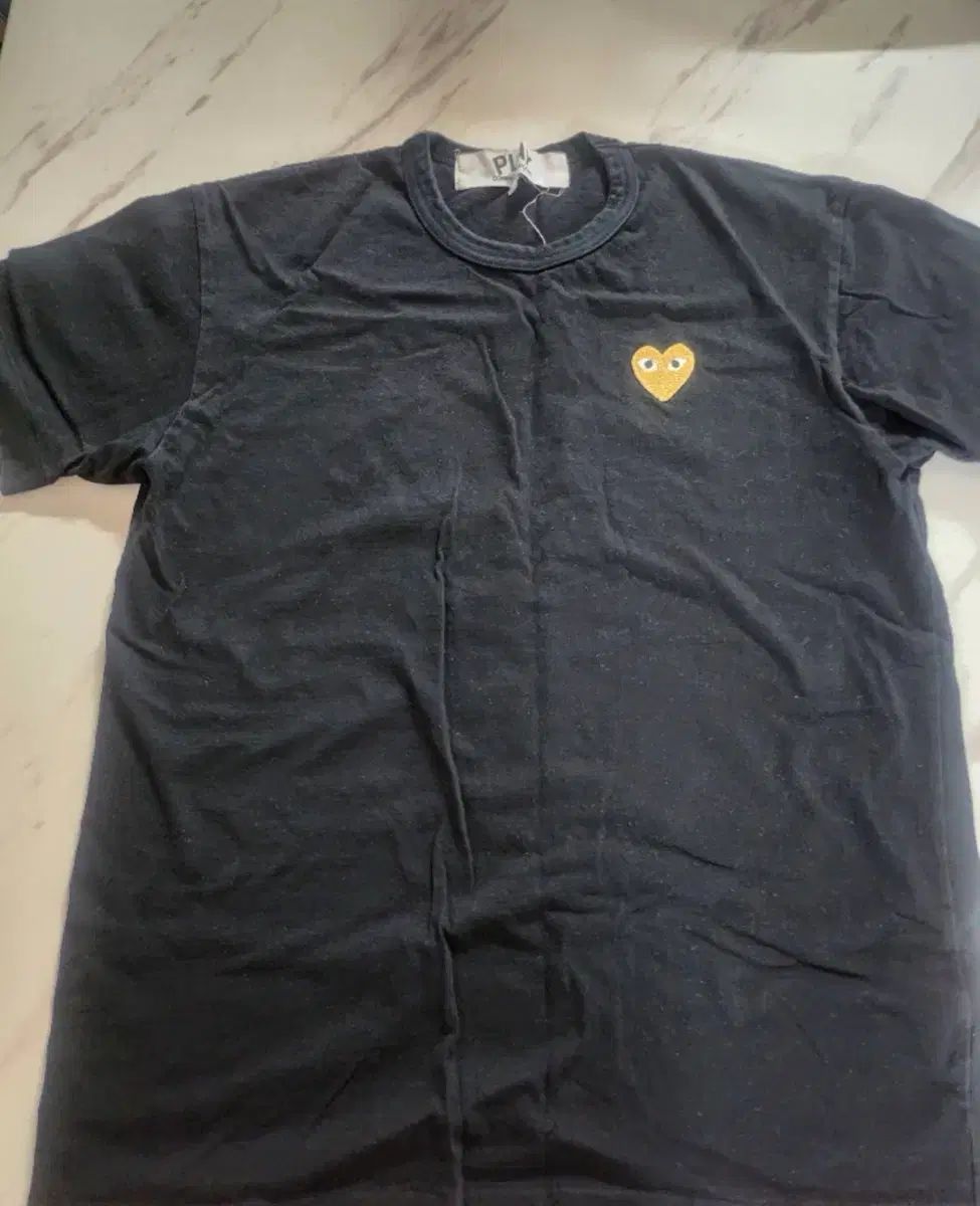 COMME des GARCONS 半袖 L
