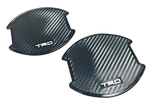 ティーアールディー(Trd) ドアハンドルプロテクター MS010-00023 MS010-00023kk c801ec78