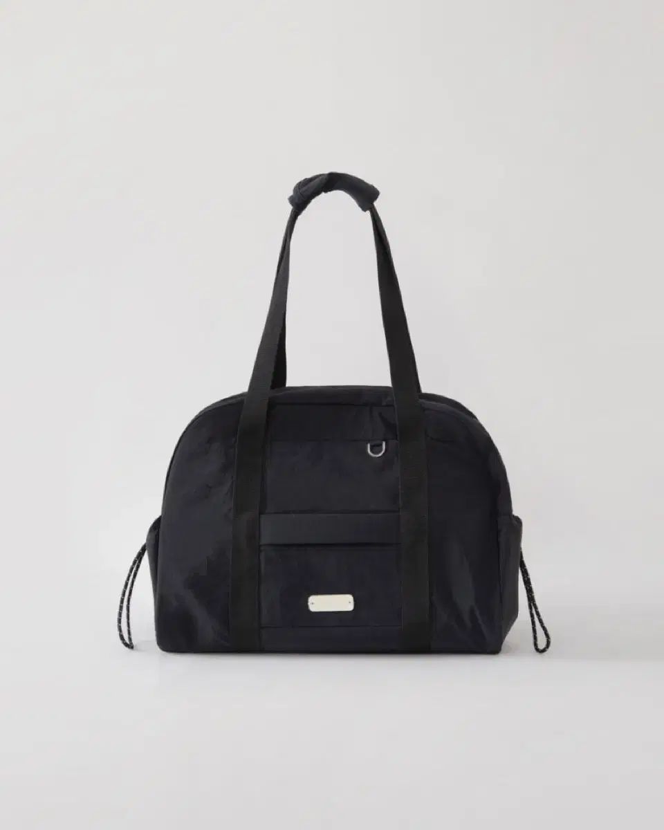 NOMELET ダッフルバッグ ボストンバッグ