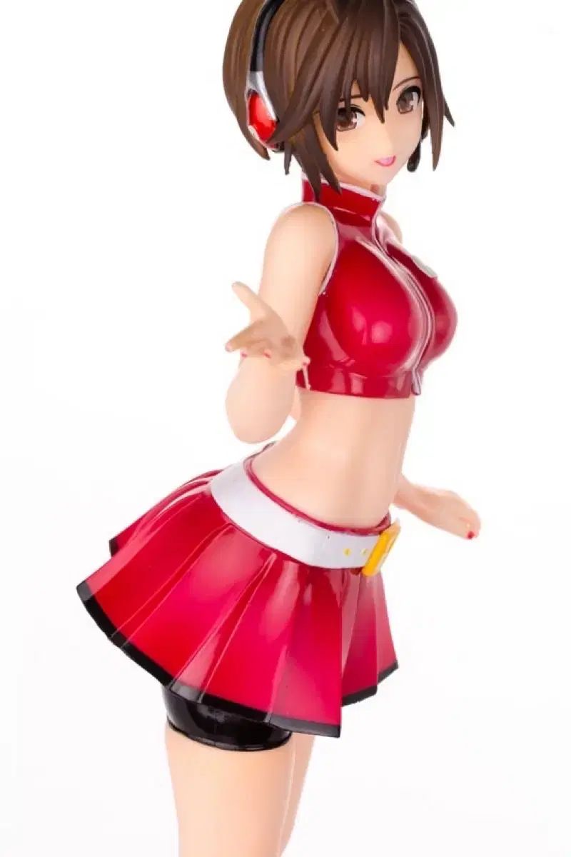 未開封唯一在庫) メイコ MEIKO 古典プロジェクト ディーヴァ アーケード フィギュア