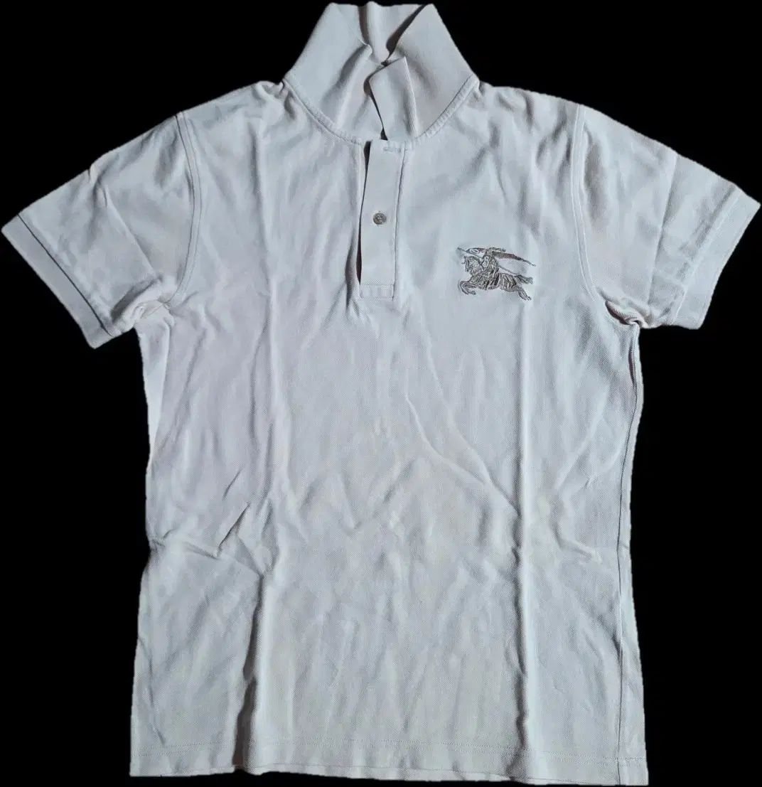 バーバリー カラーTシャツ 半袖 Tシャツ