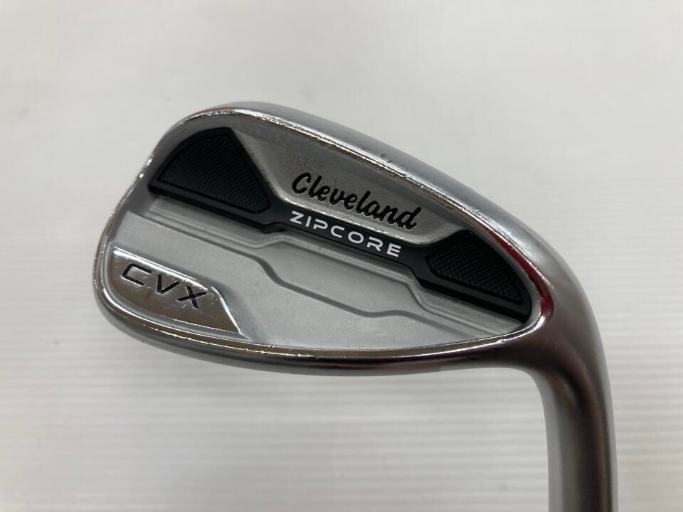 クリーブランド　CVX ZIPCORE　46度　NSプロ950GH　Sフレックス　ウェッジ　中古【最短即日発送】