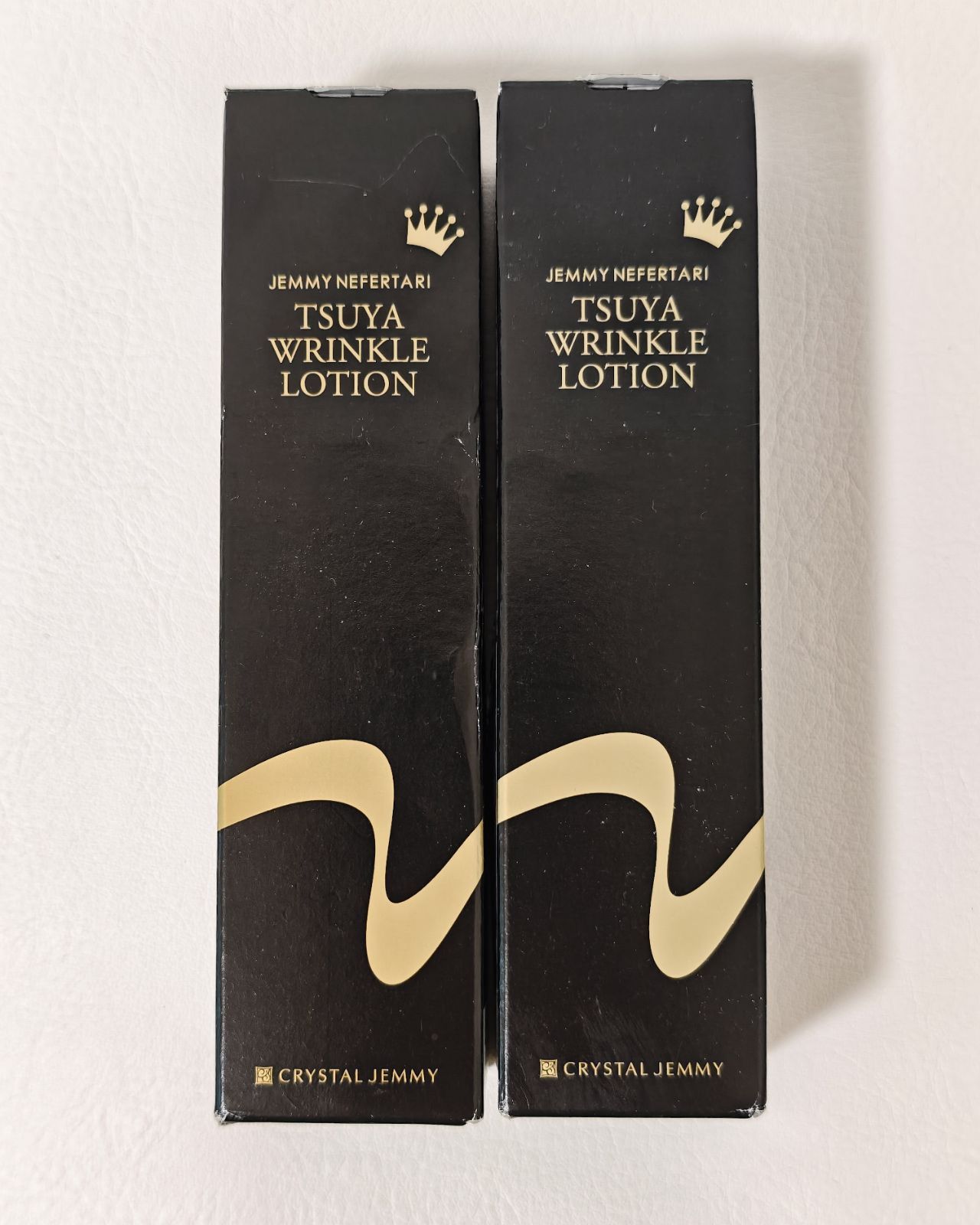 ジェミーネフェルタリ つやリンクルローション 78mL × 2本セット 化粧