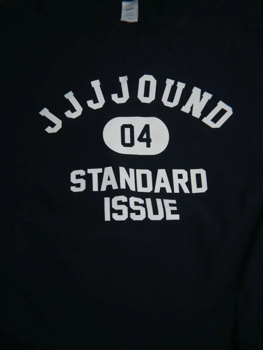 JJJJound Standard Issue ジョウンド スウェット