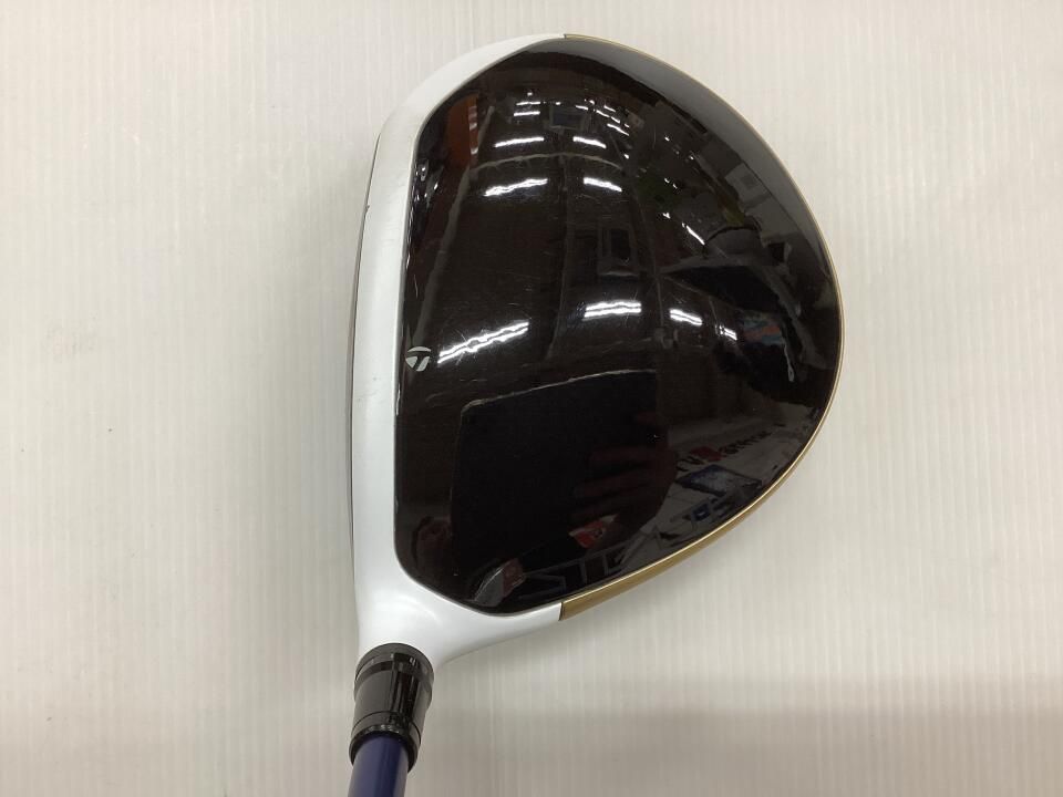 STEALTH2 ドライバー テーラーメイド TaylorMade PLUS 9.0 0