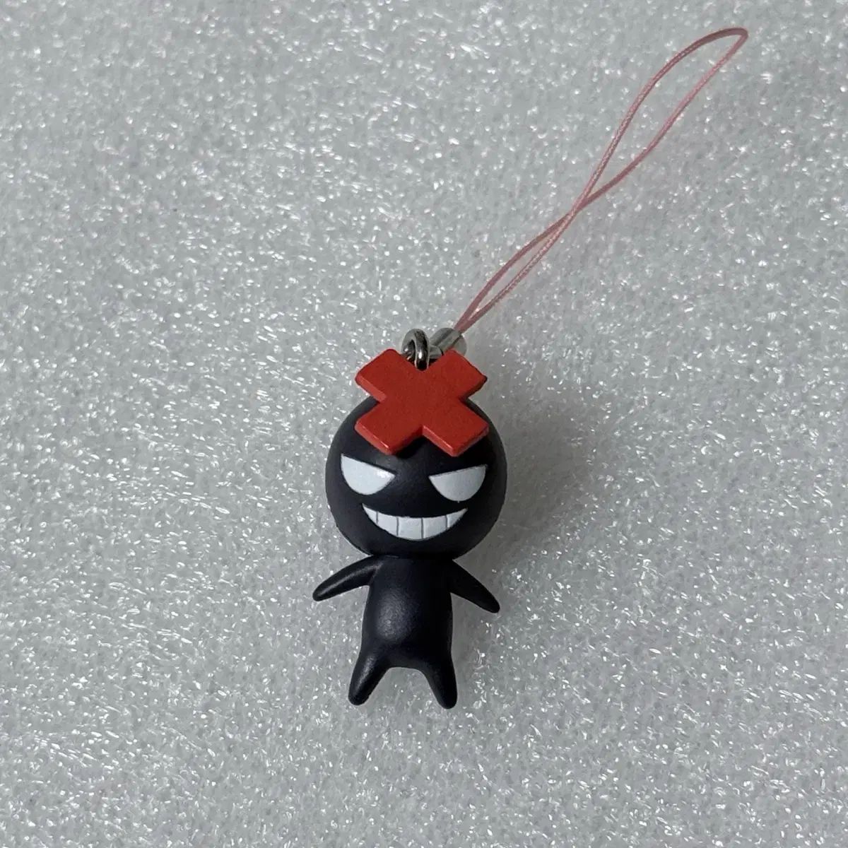 しゅごキャラ! スホ(SUHO・ジュンミョン)キャラクター 古典 ガチャ フィギュア レア Xキャラクター Xアル